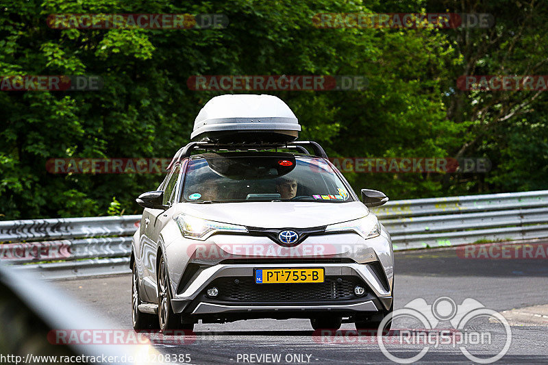 Bild #18208385 - Touristenfahrten Nürburgring Nordschleife (31.07.2022)