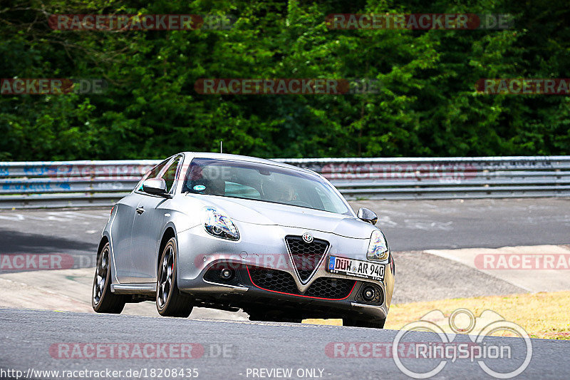 Bild #18208435 - Touristenfahrten Nürburgring Nordschleife (31.07.2022)