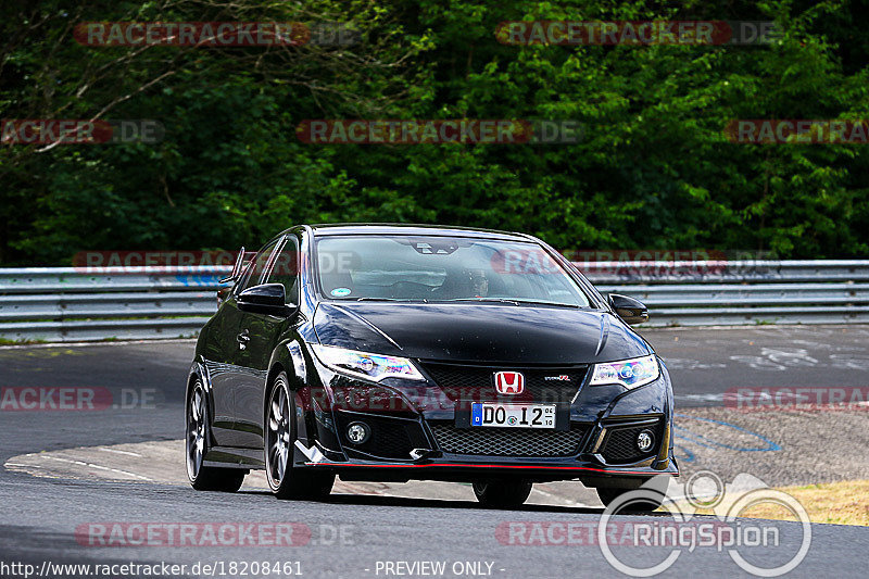 Bild #18208461 - Touristenfahrten Nürburgring Nordschleife (31.07.2022)