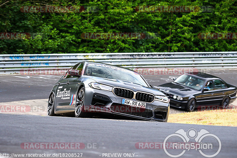 Bild #18208527 - Touristenfahrten Nürburgring Nordschleife (31.07.2022)