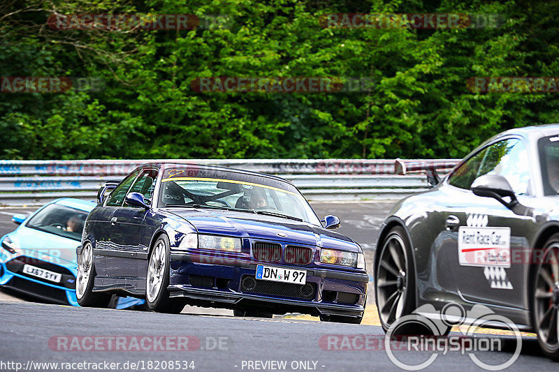 Bild #18208534 - Touristenfahrten Nürburgring Nordschleife (31.07.2022)