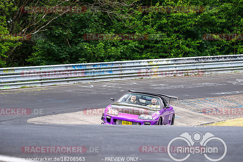 Bild #18208563 - Touristenfahrten Nürburgring Nordschleife (31.07.2022)