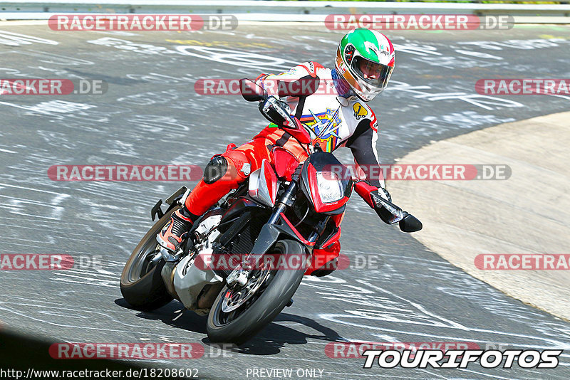 Bild #18208602 - Touristenfahrten Nürburgring Nordschleife (31.07.2022)