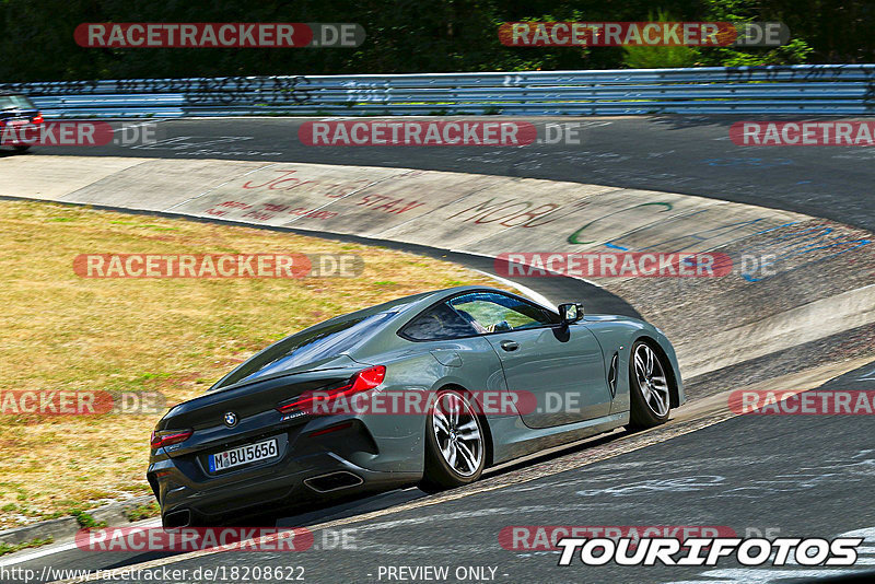 Bild #18208622 - Touristenfahrten Nürburgring Nordschleife (31.07.2022)