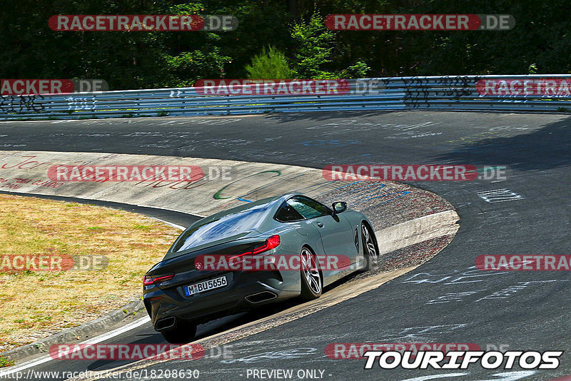 Bild #18208630 - Touristenfahrten Nürburgring Nordschleife (31.07.2022)