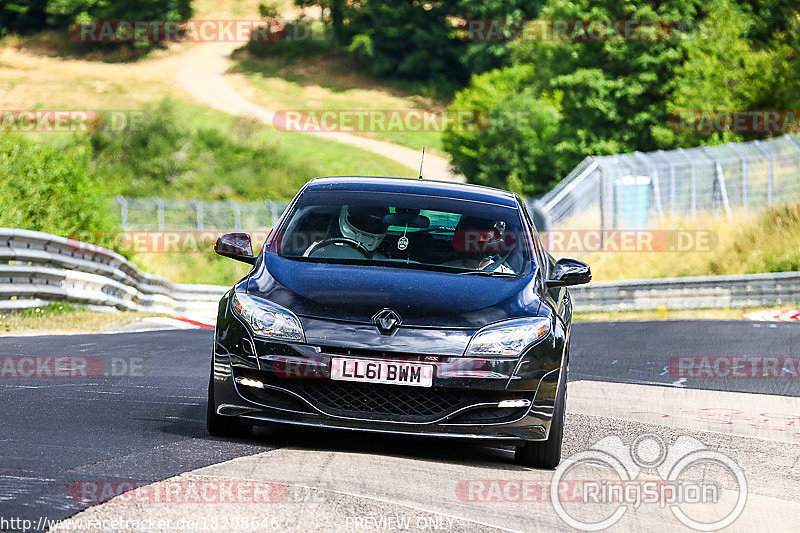 Bild #18208646 - Touristenfahrten Nürburgring Nordschleife (31.07.2022)