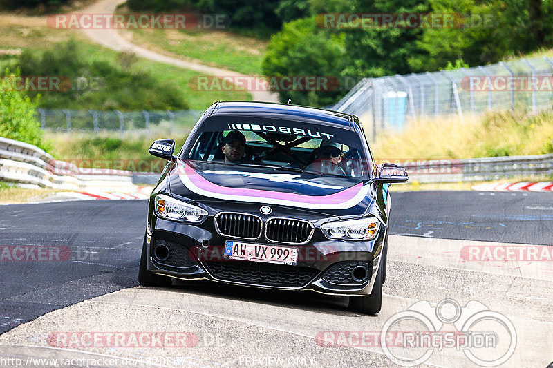 Bild #18208672 - Touristenfahrten Nürburgring Nordschleife (31.07.2022)