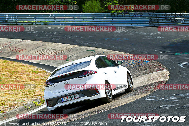 Bild #18208728 - Touristenfahrten Nürburgring Nordschleife (31.07.2022)