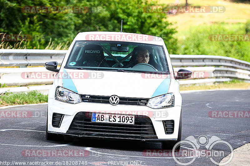 Bild #18208748 - Touristenfahrten Nürburgring Nordschleife (31.07.2022)