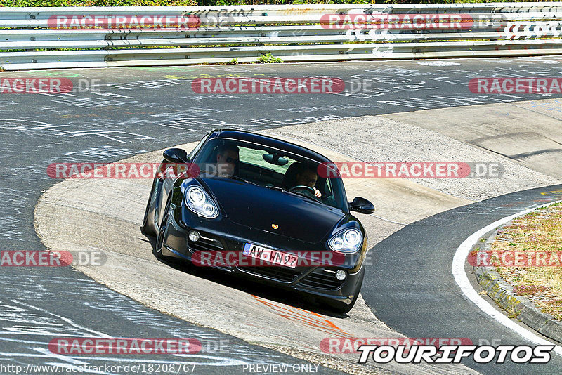 Bild #18208767 - Touristenfahrten Nürburgring Nordschleife (31.07.2022)