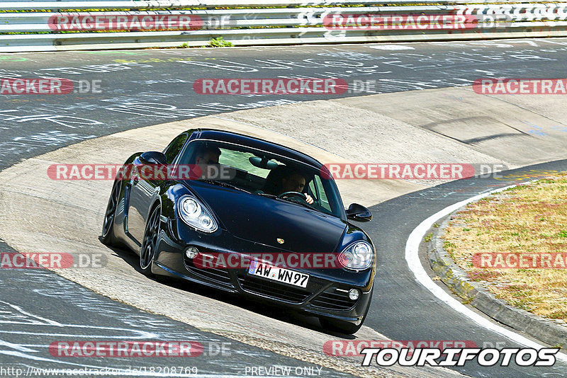 Bild #18208769 - Touristenfahrten Nürburgring Nordschleife (31.07.2022)