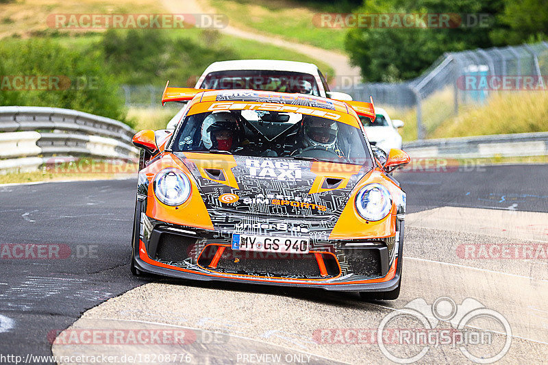 Bild #18208776 - Touristenfahrten Nürburgring Nordschleife (31.07.2022)