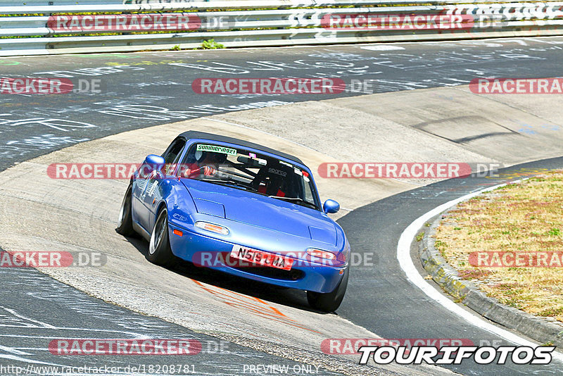 Bild #18208781 - Touristenfahrten Nürburgring Nordschleife (31.07.2022)