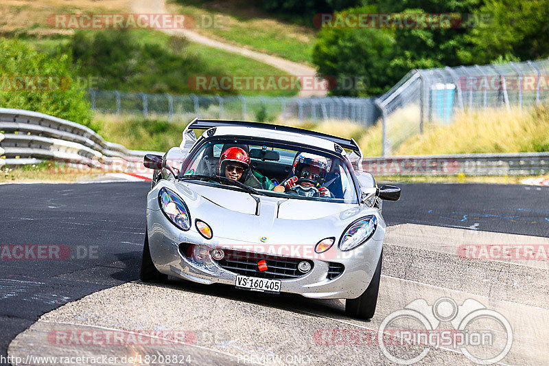 Bild #18208824 - Touristenfahrten Nürburgring Nordschleife (31.07.2022)