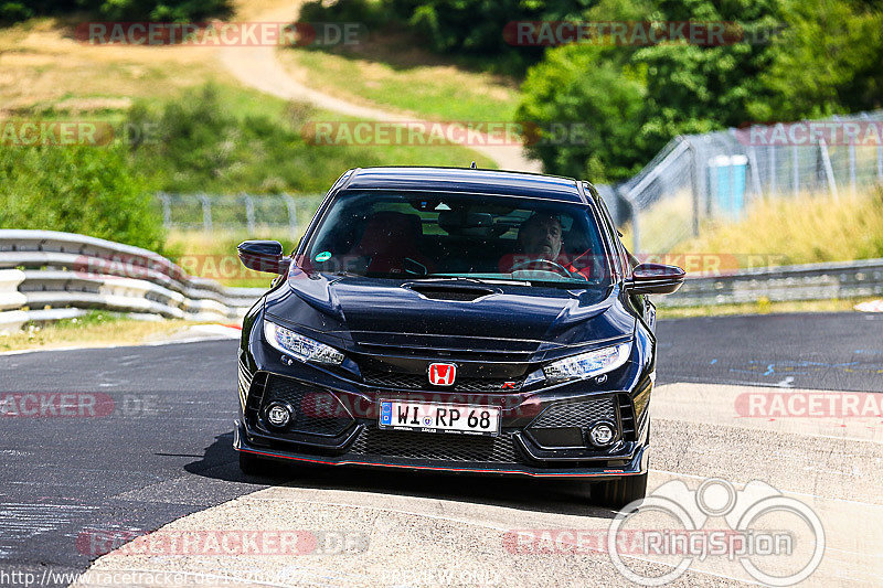 Bild #18208827 - Touristenfahrten Nürburgring Nordschleife (31.07.2022)