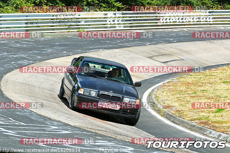 Bild #18208834 - Touristenfahrten Nürburgring Nordschleife (31.07.2022)