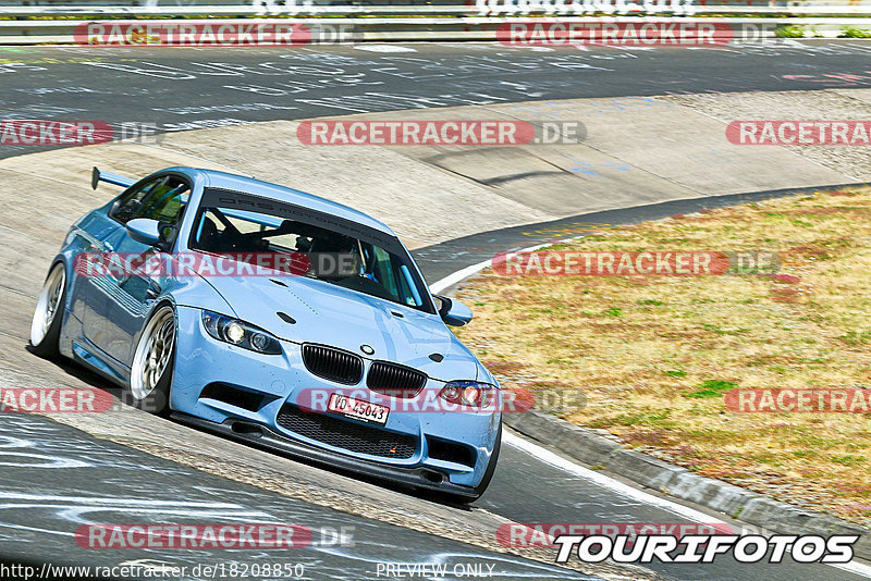 Bild #18208850 - Touristenfahrten Nürburgring Nordschleife (31.07.2022)