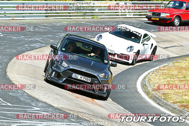 Bild #18208922 - Touristenfahrten Nürburgring Nordschleife (31.07.2022)