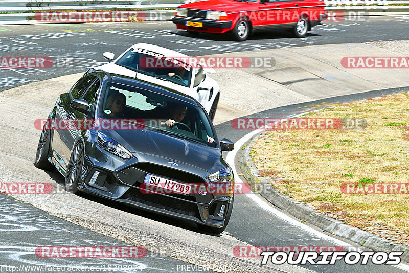 Bild #18208924 - Touristenfahrten Nürburgring Nordschleife (31.07.2022)