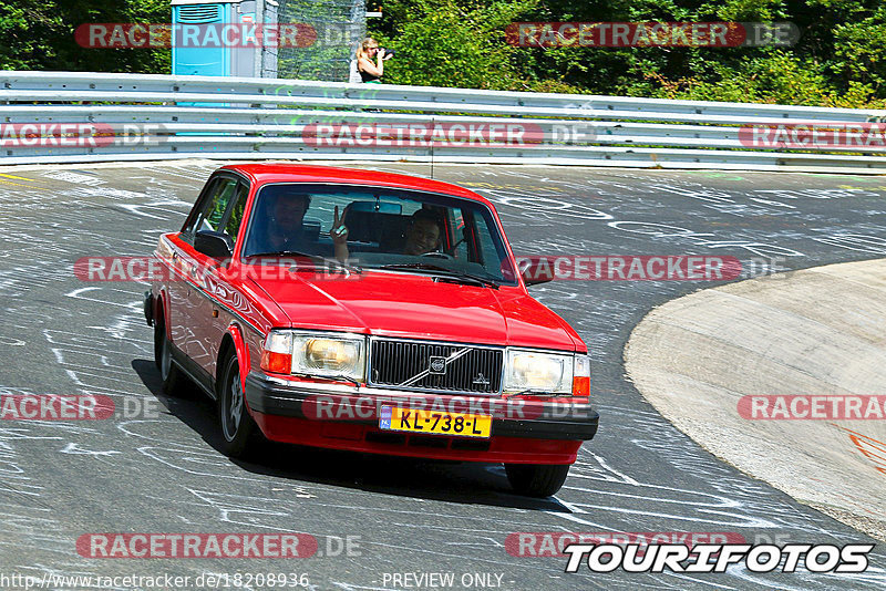 Bild #18208936 - Touristenfahrten Nürburgring Nordschleife (31.07.2022)