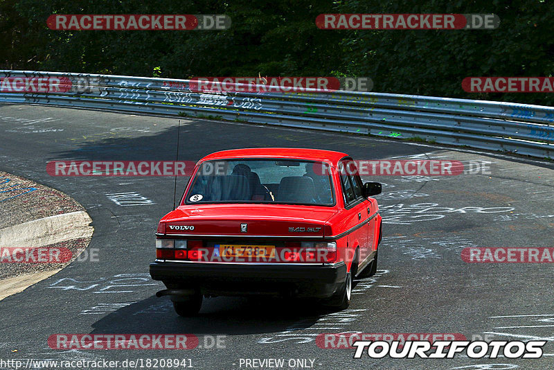 Bild #18208941 - Touristenfahrten Nürburgring Nordschleife (31.07.2022)