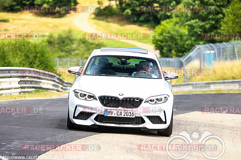 Bild #18208946 - Touristenfahrten Nürburgring Nordschleife (31.07.2022)