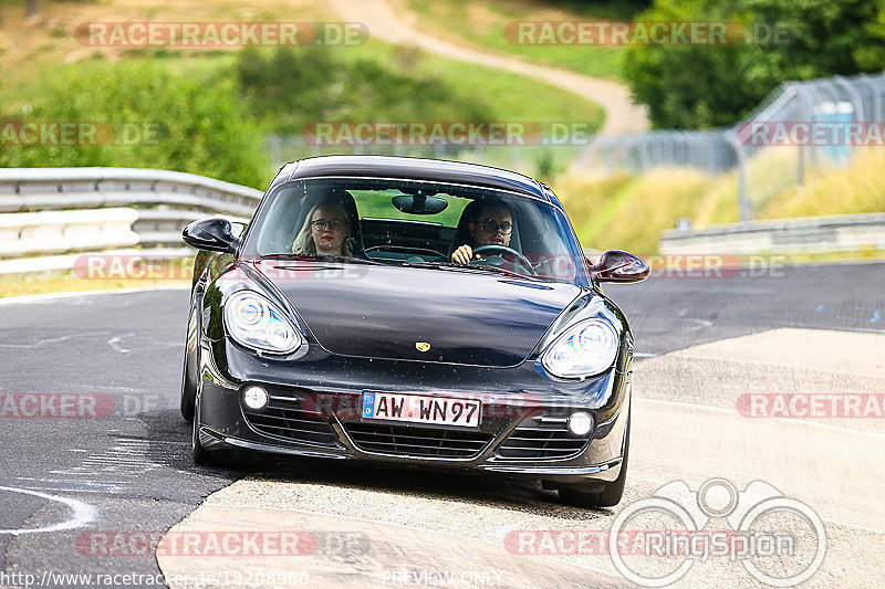 Bild #18208960 - Touristenfahrten Nürburgring Nordschleife (31.07.2022)