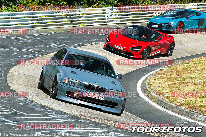 Bild #18209002 - Touristenfahrten Nürburgring Nordschleife (31.07.2022)