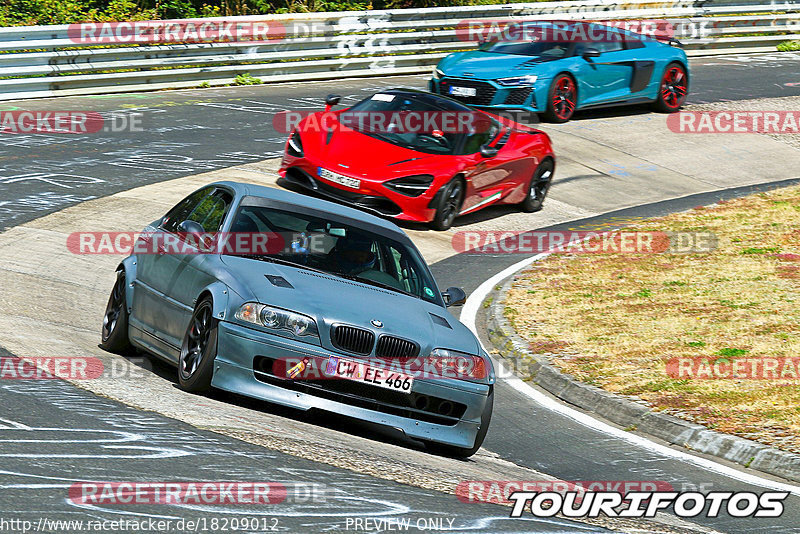 Bild #18209012 - Touristenfahrten Nürburgring Nordschleife (31.07.2022)