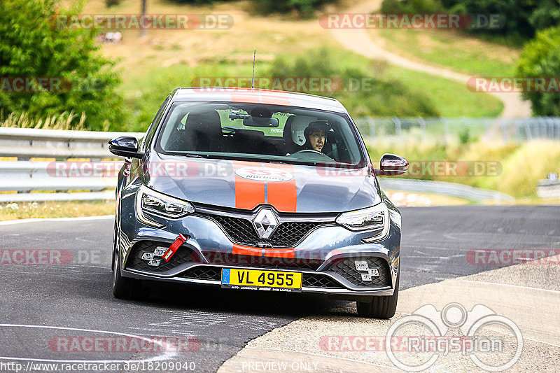 Bild #18209040 - Touristenfahrten Nürburgring Nordschleife (31.07.2022)