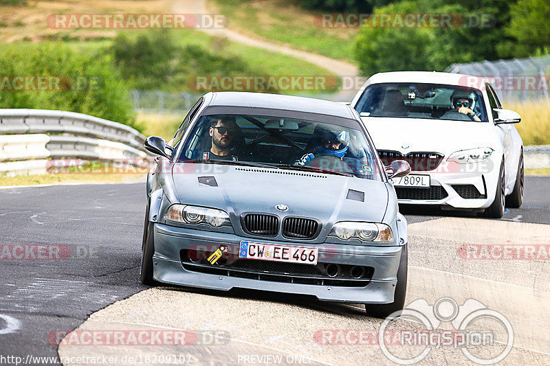 Bild #18209107 - Touristenfahrten Nürburgring Nordschleife (31.07.2022)