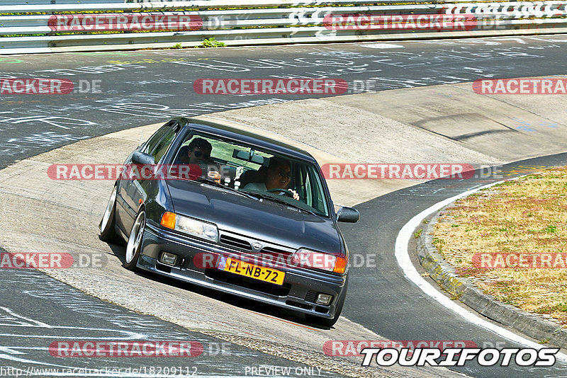 Bild #18209112 - Touristenfahrten Nürburgring Nordschleife (31.07.2022)