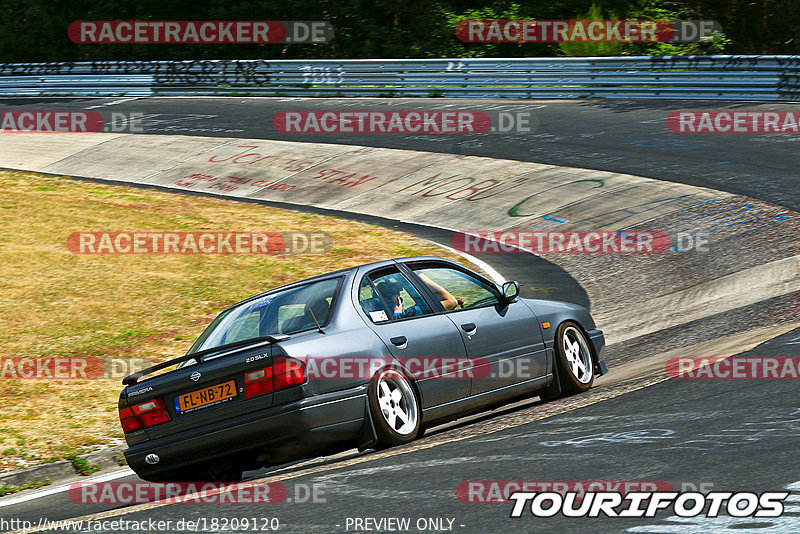 Bild #18209120 - Touristenfahrten Nürburgring Nordschleife (31.07.2022)