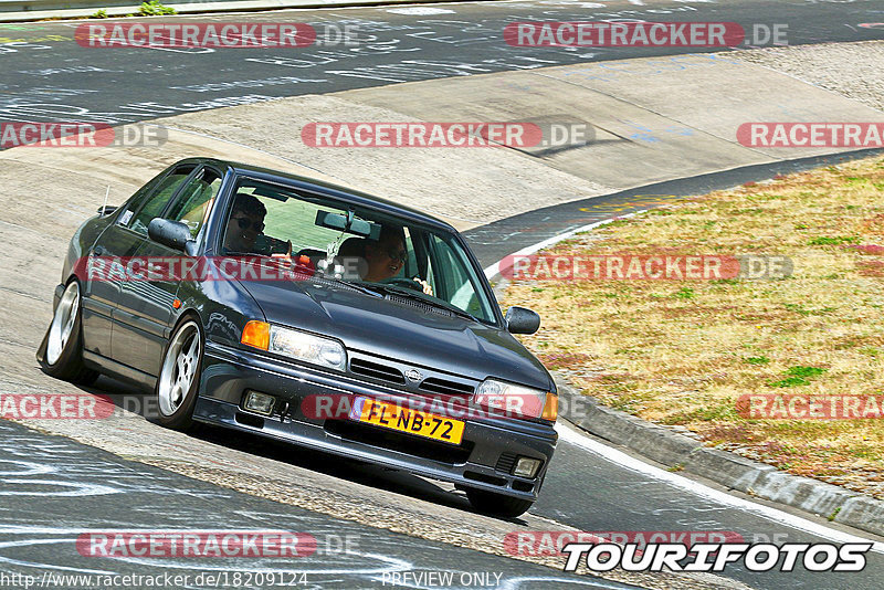 Bild #18209124 - Touristenfahrten Nürburgring Nordschleife (31.07.2022)