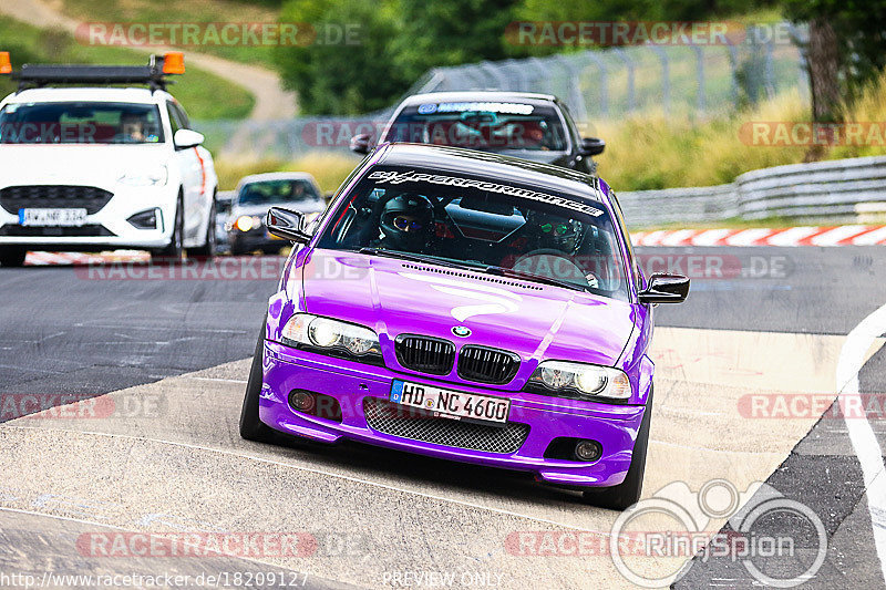 Bild #18209127 - Touristenfahrten Nürburgring Nordschleife (31.07.2022)