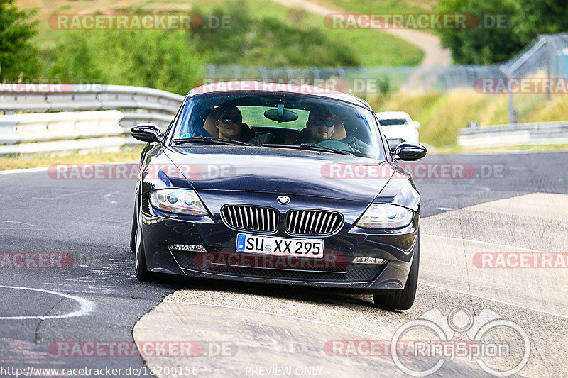 Bild #18209156 - Touristenfahrten Nürburgring Nordschleife (31.07.2022)