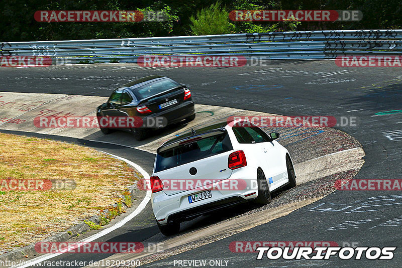 Bild #18209300 - Touristenfahrten Nürburgring Nordschleife (31.07.2022)