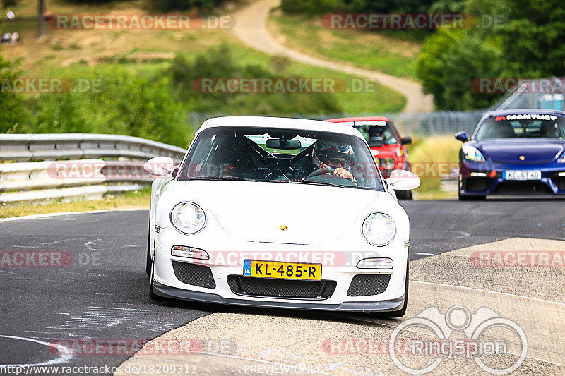 Bild #18209313 - Touristenfahrten Nürburgring Nordschleife (31.07.2022)