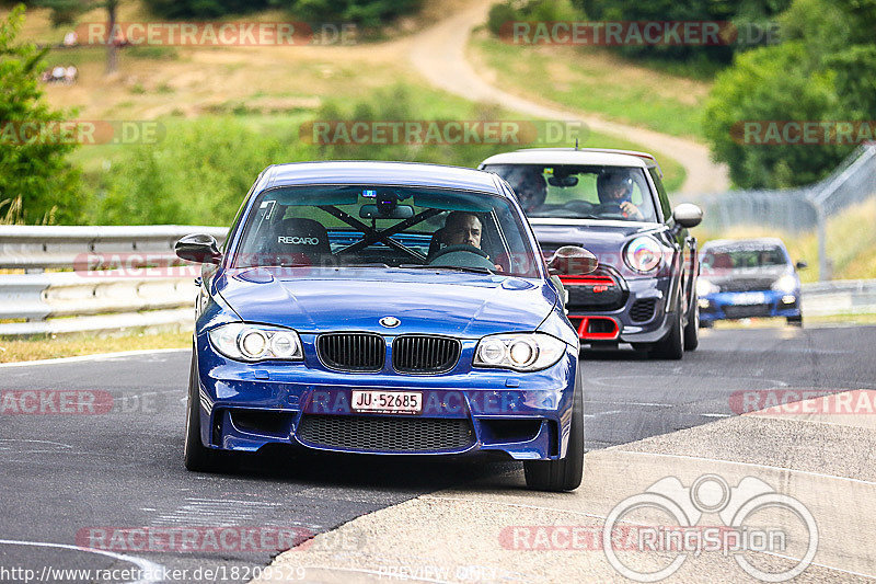 Bild #18209529 - Touristenfahrten Nürburgring Nordschleife (31.07.2022)