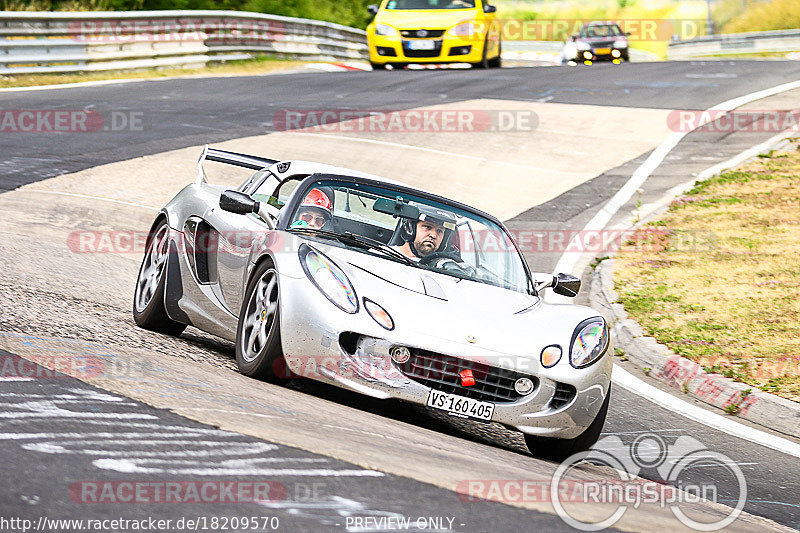 Bild #18209570 - Touristenfahrten Nürburgring Nordschleife (31.07.2022)