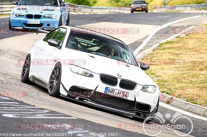 Bild #18209573 - Touristenfahrten Nürburgring Nordschleife (31.07.2022)