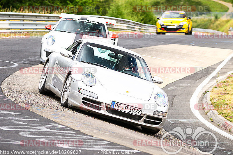 Bild #18209627 - Touristenfahrten Nürburgring Nordschleife (31.07.2022)