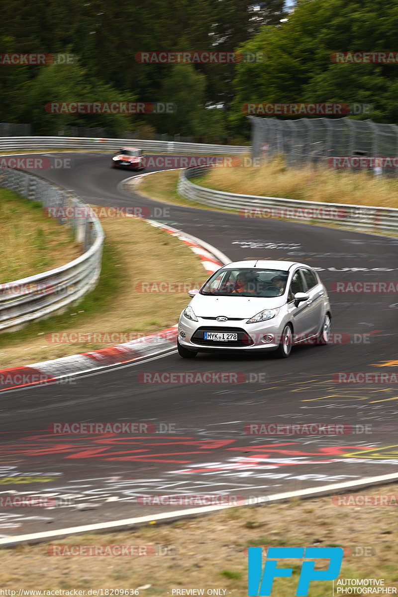 Bild #18209636 - Touristenfahrten Nürburgring Nordschleife (31.07.2022)