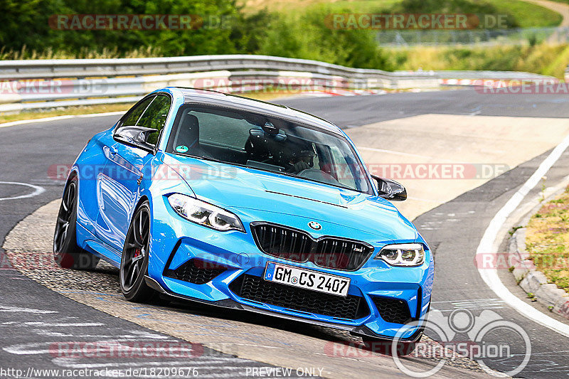 Bild #18209676 - Touristenfahrten Nürburgring Nordschleife (31.07.2022)