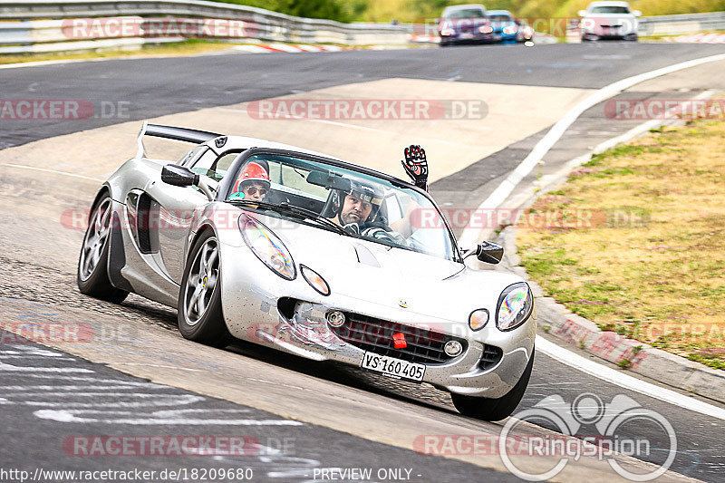 Bild #18209680 - Touristenfahrten Nürburgring Nordschleife (31.07.2022)