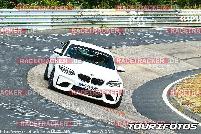 Bild #18209715 - Touristenfahrten Nürburgring Nordschleife (31.07.2022)