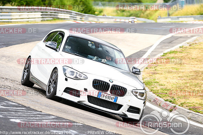 Bild #18209766 - Touristenfahrten Nürburgring Nordschleife (31.07.2022)