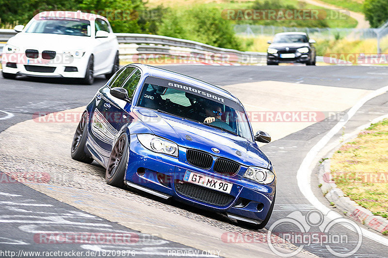 Bild #18209876 - Touristenfahrten Nürburgring Nordschleife (31.07.2022)