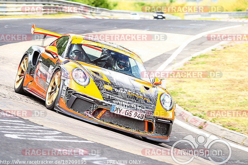 Bild #18209895 - Touristenfahrten Nürburgring Nordschleife (31.07.2022)