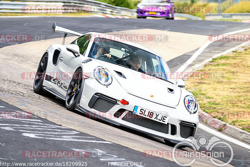 Bild #18209925 - Touristenfahrten Nürburgring Nordschleife (31.07.2022)